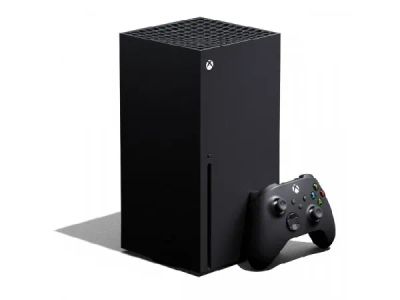 Лот: 21362099. Фото: 1. Игровая приставка Microsoft Xbox... Консоли