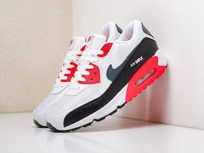 Лот: 15643445. Фото: 1. Кроссовки Nike Air Max 90 (18264... Кеды, кроссовки, слипоны