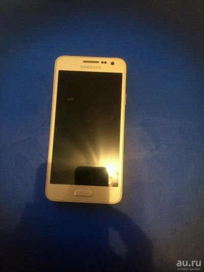 Лот: 9537457. Фото: 1. Samsung galaxy a3. Смартфоны
