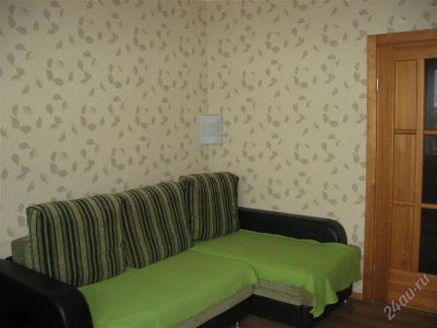 Лот: 2945185. Фото: 1. Продам 2-комнатную квартиру на... Квартиры, студии