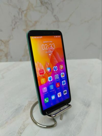 Лот: 21247492. Фото: 1. Смартфон Huawei Y5p (51053). Смартфоны