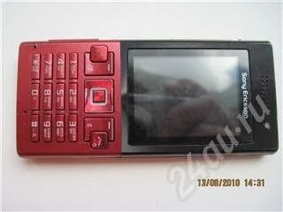 Лот: 466772. Фото: 1. SONYERICSSON t700!. Кнопочные мобильные телефоны