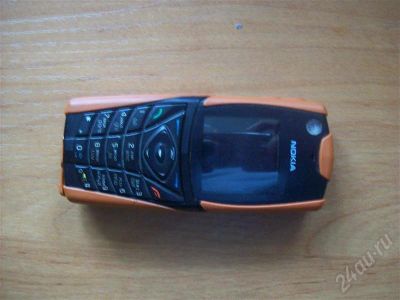 Лот: 617599. Фото: 1. Nokia 5140 продажа. Кнопочные мобильные телефоны