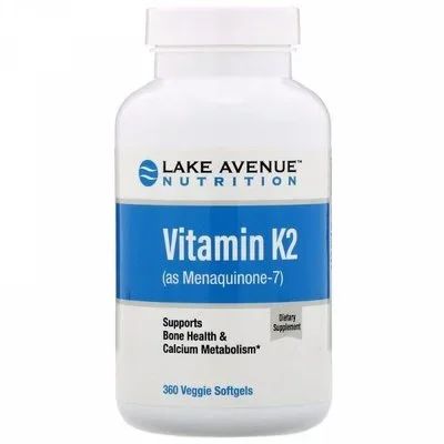 Лот: 15275877. Фото: 1. Lake Avenue Nutrition, Vitamin... Спортивное питание, витамины