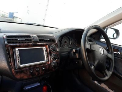 Лот: 12479391. Фото: 1. рамка климат civic es1. Электрооборудование