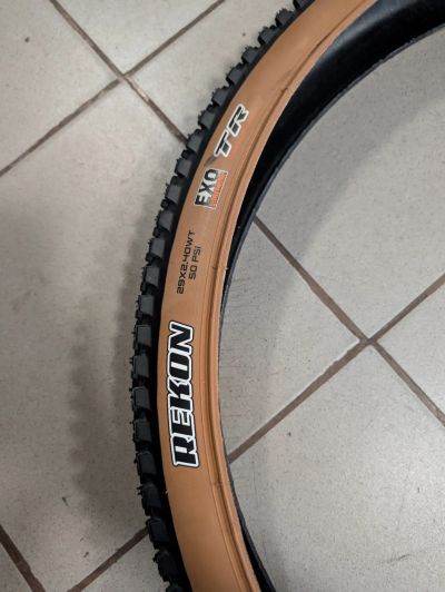 Лот: 25578346. Фото: 1. Покрышка maxxis rekon 29x2.40. Запчасти