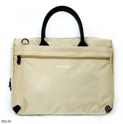Лот: 1324126. Фото: 1. Сумка для ноутбука Boombag Business... Сумки, рюкзаки