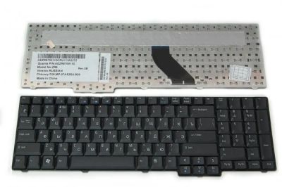 Лот: 6671667. Фото: 1. Клавиатура для ноутбука Acer Aspire... Клавиатуры для ноутбуков