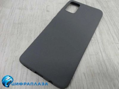 Лот: 16082088. Фото: 1. Чехол силиконовый Samsung A51... Чехлы, бамперы