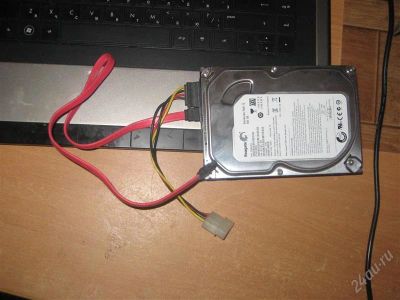 Лот: 1647261. Фото: 1. HDD 500 GB. Жёсткие диски (HDD)