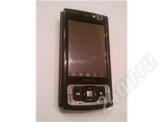 Лот: 483112. Фото: 1. Nokia n95 Новый. Кнопочные мобильные телефоны