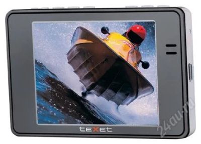 Лот: 2154766. Фото: 1. texet t-808. Плееры