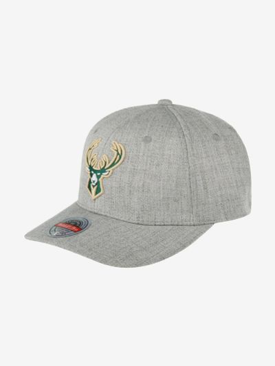 Лот: 23300527. Фото: 1. Бейсболка MITCHELL NESS HHSS3273-MBUYYPPPGYHT... Другое (спортивная одежда)