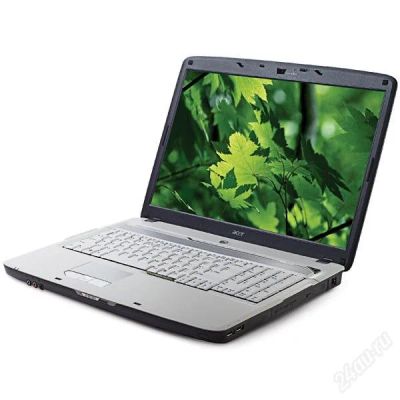 Лот: 818796. Фото: 1. Acer 7520 g. Ноутбуки