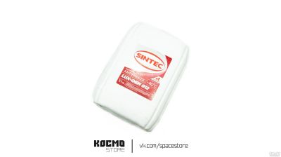 Лот: 13968560. Фото: 1. Антифриз G12 Sintec -40 10л (тосол... Масла, жидкости