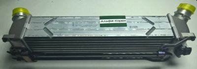 Лот: 10393276. Фото: 1. Интеркуллер Grand Starex 28190-4A481. Двигатель и элементы двигателя