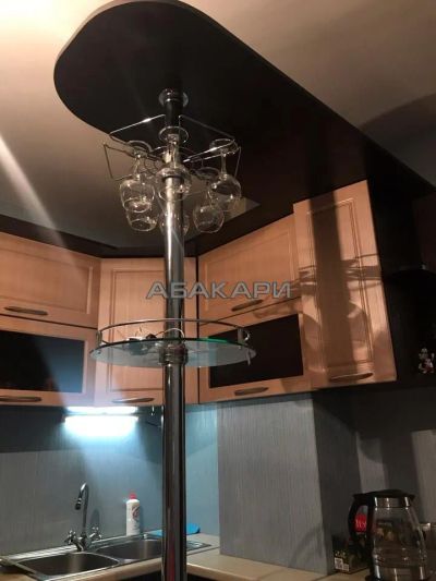 Лот: 18253003. Фото: 1. Сдам 1-комн. Светлогорская улица... Квартиры, студии