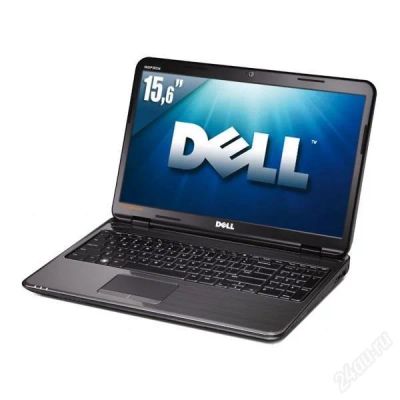 Лот: 2245817. Фото: 1. Продам ноутбук DELL Inspiration... Ноутбуки