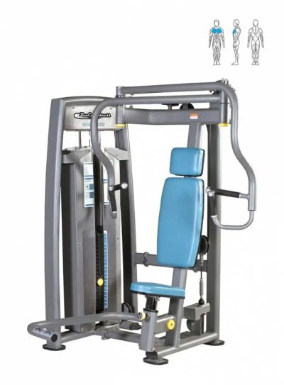 Лот: 25123956. Фото: 1. Жим от груди BenCarFitness ТS-P052. Силовые, скамьи, стойки