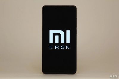 Лот: 9200496. Фото: 1. Xiaomi Redmi Note 4 Global Version... Смартфоны