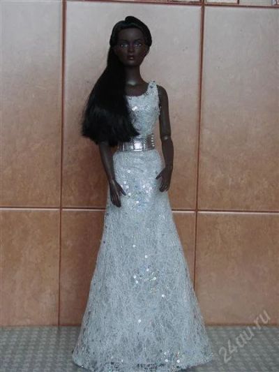 Лот: 1337678. Фото: 1. Коллекционная кукла Кагизо. Игрушки