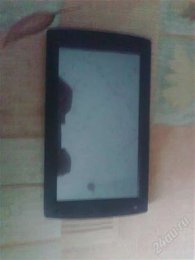 Лот: 2258146. Фото: 1. продам планшет Prestigio. Планшеты