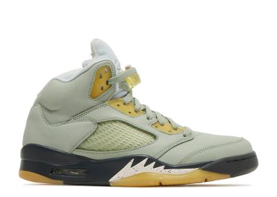 Лот: 21126835. Фото: 1. Кроссовки Air Jordan 5 Retro... Кеды, кроссовки, слипоны