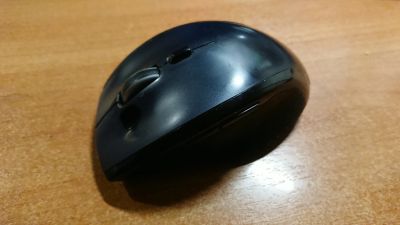 Лот: 14576733. Фото: 1. Мышь Logitech M705. Клавиатуры и мыши