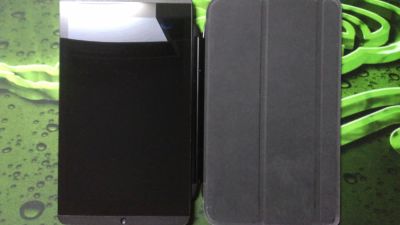 Лот: 7016820. Фото: 1. Планшет Nvidia Shield Tablet 32GB... Планшеты
