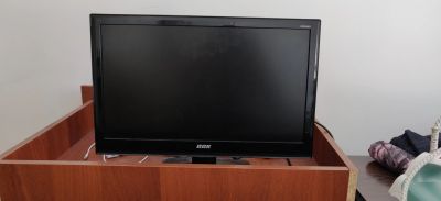 Лот: 14542410. Фото: 1. Телевизор BBK. Телевизоры