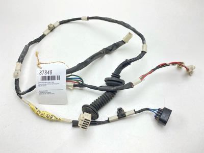 Лот: 22835685. Фото: 1. Проводка двери Toyota Windom 2000... Другое (автозапчасти)