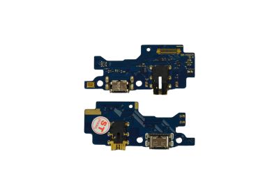 Лот: 17859424. Фото: 1. Шлейф Samsung Galaxy M51 (M515F... Шлейфы, разъёмы