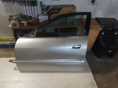 Лот: 25779099. Фото: 1. Дверь передняя левая Honda Inspire. Кузов