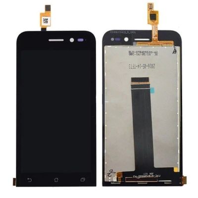 Лот: 11768248. Фото: 1. Дисплей Asus ZB452KG TFT5k1623FPC-A1-E... Дисплеи, дисплейные модули, тачскрины