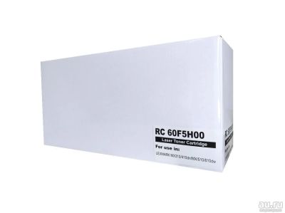 Лот: 18415160. Фото: 1. Картридж RC 60F5H0E/60F5H00 для... Картриджи, расходные материалы