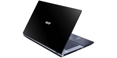 Лот: 4154594. Фото: 1. Продам ноутбук Acer V3-731G-B9604G50Makk... Ноутбуки