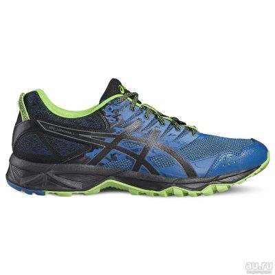 Лот: 12641606. Фото: 1. Кроссовки беговые ASICS GEL SONOMA... Кеды, кроссовки, слипоны