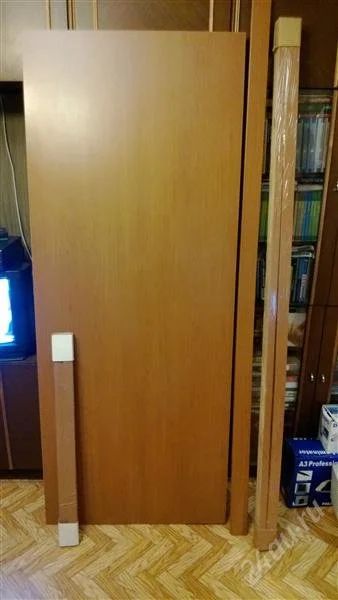 Лот: 2642282. Фото: 1. Межкомнатная дверь(новая). Двери межкомнатные