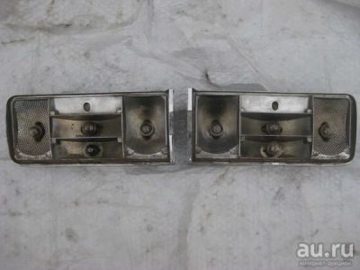 Лот: 9019952. Фото: 1. Задние фонари ВАЗ 2106. Оптика и освещение