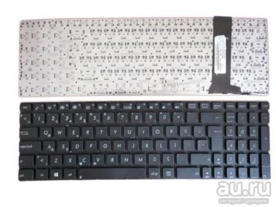 Лот: 16298962. Фото: 1. Клавиатура Вертикальный Enter... Клавиатуры для ноутбуков