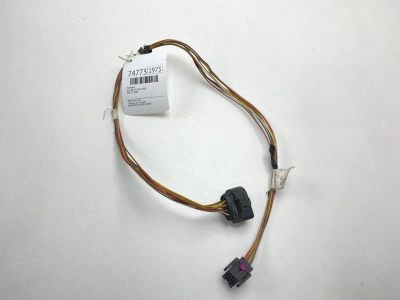 Лот: 21111584. Фото: 1. Проводка Audi A8 1998 4D0971166B... Кузов