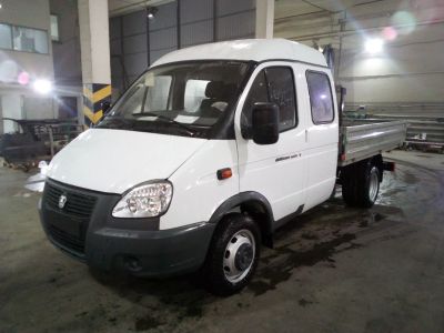 Лот: 22569312. Фото: 1. Газ Бортовой. Автомобили