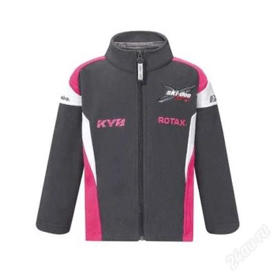Лот: 2453641. Фото: 1. кофта детская ski-doo kids' x-team... Другое (спортивная одежда)