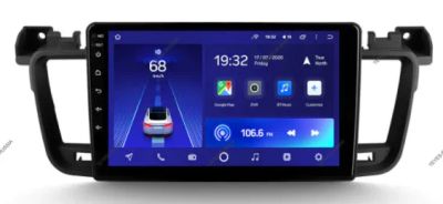 Лот: 20760036. Фото: 1. Магнитола Teyes CC2 Lite Plus... Автомагнитолы