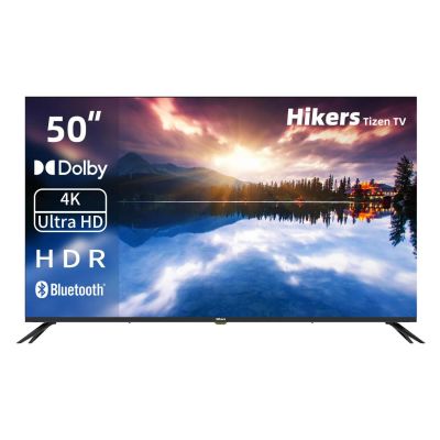 Лот: 25308299. Фото: 1. Ultra HD (4K) LED телевизор 50... Телевизоры