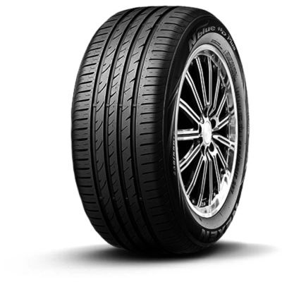 Лот: 18769854. Фото: 1. Nexen 215/65R16 98H Nblue HD Plus. Шины