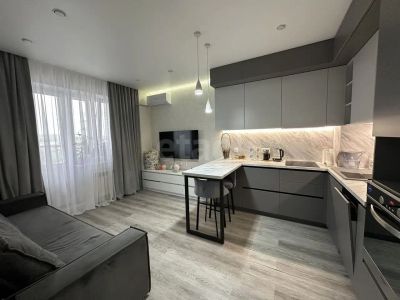 Лот: 25413265. Фото: 1. 1-комн. квартира , Красноярск... Квартиры, студии
