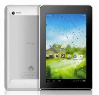 Лот: 2971873. Фото: 1. huawei media pad 7 lite. Планшеты