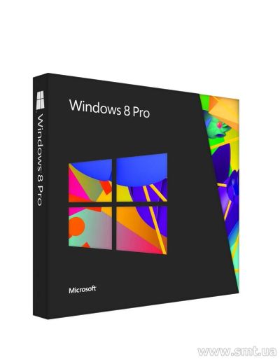 Лот: 3222544. Фото: 1. Windows 8 Профессиональная. Системные