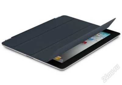 Лот: 1821577. Фото: 1. Продам новый чехол IPAD SMART... Чехлы, обложки